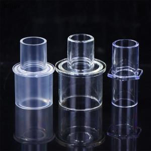 🔥🔥🔥qnljgv 15mm đến 22mm gây mê ống nối gây mê mạch thở sóng thẳng nối thiết bị thú y