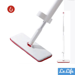 Jesun FC-66 ไม้ถูพื้นรีดน้ำ ไม้ม๊อบถูพื้น ไม้ม๊อบ ไม้ม็อบ ม๊อบ ม็อบ ไม้ถูพื้น Lazy Mop ทำความสะอาด ถูพื้น