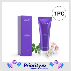 VITALY 3-in-1 Facial Massager Beauty Device Face Lifting Massager AI-Skin Rejuve Miracle Anti-aging Long-lasting Effects Wrinkle Removal