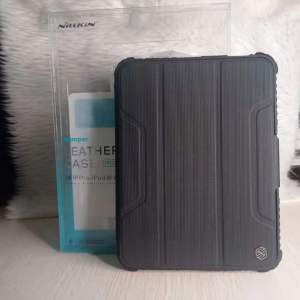 IPAD MINI 6 Case NILLKIN Camshield Bumper Pro Camera Slide Shockproof Case