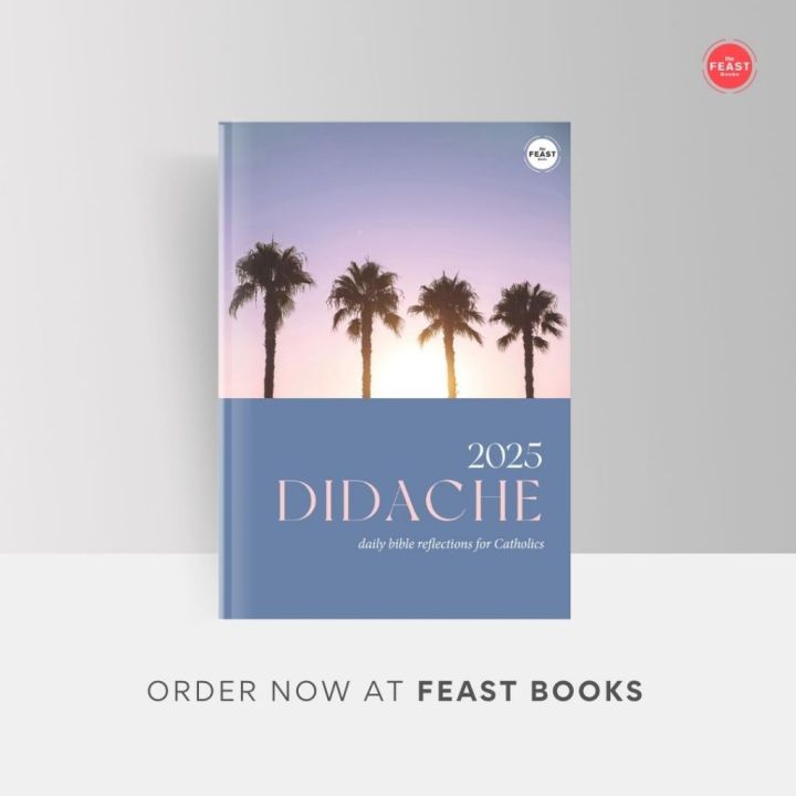 Daily Bible Reflections For Catholics