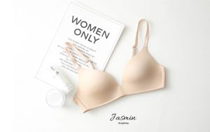 Áo ngực su giọt nước không gọng cao cấp thiết kế đơn giản trẻ trung dễ phối đồ (MS 04049) Anna Shop