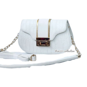 TAS SELEMPANG WANITACLOPPER BAG CROCOTAS SELEMPANG BAHUTAS WANITA