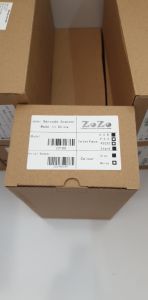 Máy quét barcode Zozo Z2100