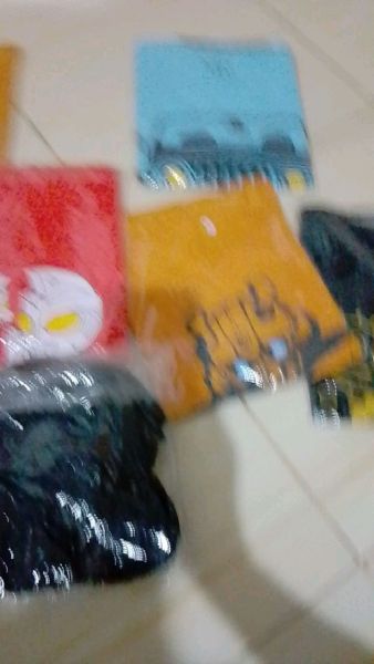 Buyer review video 3