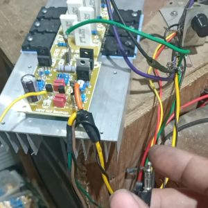Driver M2 BOSTRAP 3 SET TR FINAL