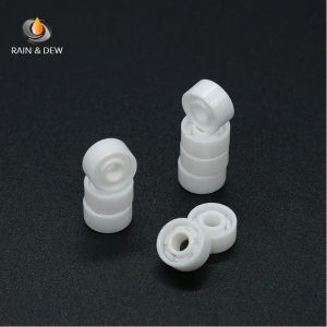 1PCS Full Ceramic Bearing 693CE  693CEW3  694CE 695CE 696CE 697CE 698CE 699CE Ceramic Bearing  ZRO2 Zirconia Ceramic Bearing