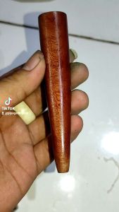 PIPA AKAR GALIH KAYU NAGASARI SUNAN GUNUNG JATI MATI NGURAK