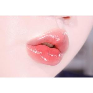 TPSY Juicy Lip Tint Plumper (10 Shades) - Water-like Gloss Easy Plumper Volumizing Lip Long-lasting Dewy Lip