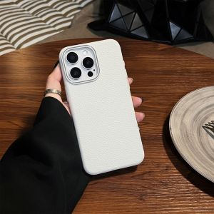 Soft Case Silikon PREMIUM Luxury leather Magsafe Magnetic Wireless Charging Anti Tekstur Kulit Anti Jamur Bludru Microfiber Kompatibel Untuk Iphone X Xs XR Xs Max Iphone 11 11 Pro 11 Pro Max Iphone 12 12 Pro 12 Pro Max Iphone 13 13 Pro 13 Pro Max