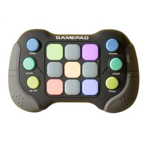 Handheld Sensory Console Toy for Kids Fun Press Game Console Puzzle Toy Perfect for Travel Use and Stocking Fillers