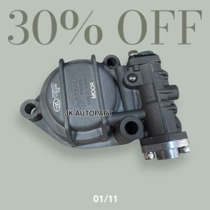 ฝาครอบโลไฮตูดเกียร์ HINO MEGA MITSUBISHI FS รหัส 0105-0346 ยี่ห้อ TSA แท้ๆ ฝาครอบเกียร์โลไฮฮีโน่เมก้า/GBNRKL