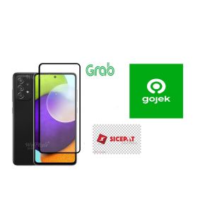 Tempered Glass Vivo X70 Pro Tempered Glass Vivo X70 Pro 2021 Full Lem Full Cover