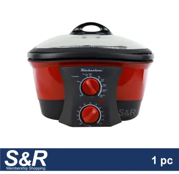 Ilo multi cooker price sale