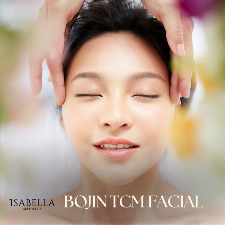 Isabella Aesthetics [First-trial: Bo Jin Facial $40] (60-min, U.P. $398 ...