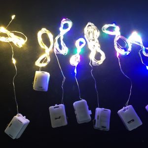 Lampu Miniatur & Lampu Mobilan: Pilihan Dekorasi Interior yang Unik