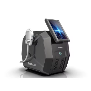 Tesla Emslim Body Sculpting Machine RF Ems Pelvic Muscle Stimulator Slimming Machine