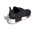 Adidas NMD-R1 Primeblue Black White GZ9257 Unisex Sneakers 100% Originals. 