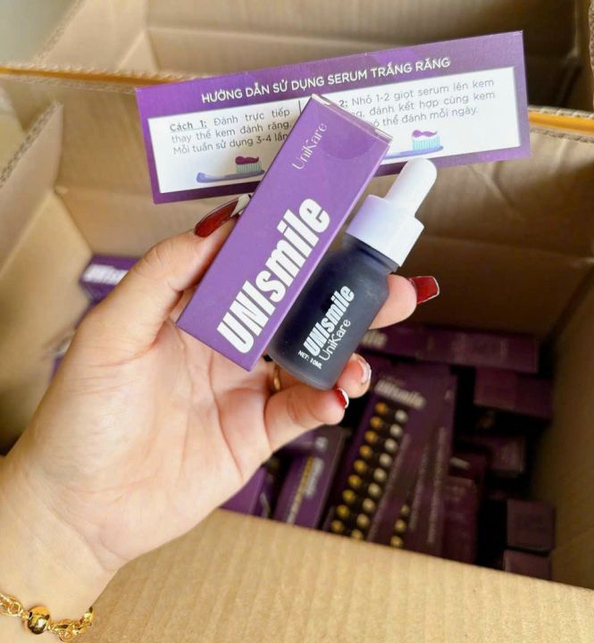 (Free%20Ship)%20(B%E1%BB%99%20%C4%91%C3%B4i)Serum%20Tr%E1%BA%AFng%20R%C4%83ng%20Mi%E1%BB%87ng%20Uni%20Dung%20T%C3%ADch%2010ml%20Ch%C3%ADnh%20h%C3%A3ng%20Tr%E1%BA%AFng%20R%C4%83ng%20,%20Kh%E1%BB%AD%20M%C3%B9i%20H%C3%B4i%20mi%E1%BB%87ng%20-%20Image%205