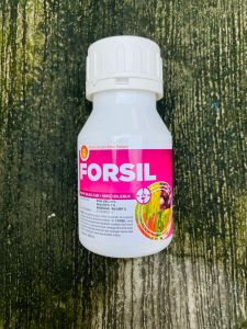FORSIL pupuk silica cair dan mikro majemuk dari MKD