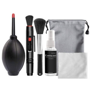 6-29pcs/set Camera Cleaner Lens Cleaner DSLR Lens Digital Camera Cleaner Kit Phone Screen Cleaner