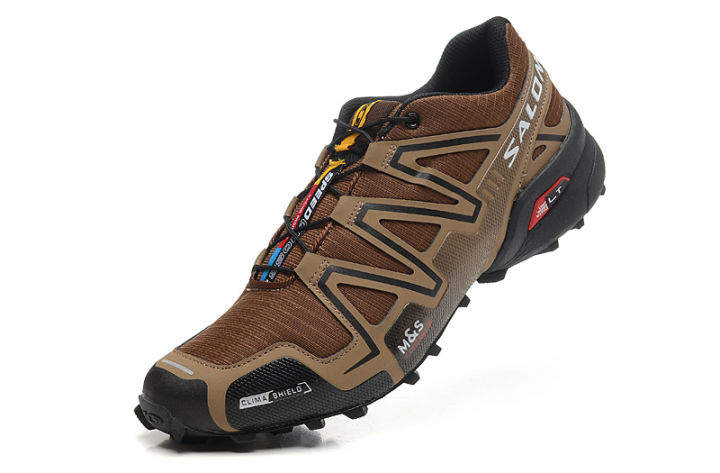 Salomon shoes lazada online