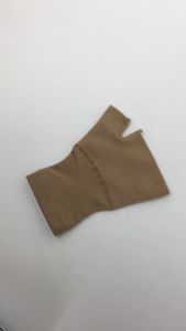 Sarung Perlindungan Tangan Pergelangan Tangan Ibu Jari Tekanan Sekunder Sarung Tendon Tangan Tetikus Pemanasan Sukan Pergelangan Tangan