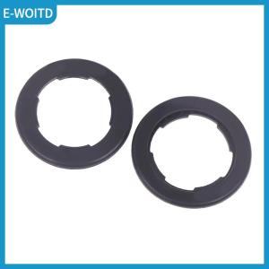 【E-WOITD】 2pcs Motorcycle Fuel Tank Cap Gasket For CG125 CG150 Pearl XF Motorcycle Fuel Tank Cap Lock Rubber Washer