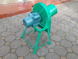 Máy xay chuối mịnbăm chuối lát động cơ trung giá rẻ