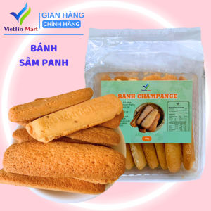 Bánh sâm panh (champagne) loại ngon 140g- VIETTINMART