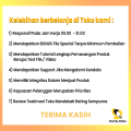 Aplikasi Sistem Akuntansi dan Penjualan Berbasis Web Codeigniter Terbaru Premium Lifetime. 