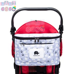 Baby Coco Multifunctional Mommy Bag: A Comprehensive Guide