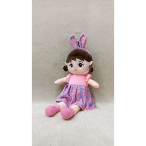 Boneka Metoo Angela Girl Ukuran M