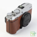 Máy ảnh Fujifilm X-E3 ( Body, BROWN ). 
