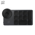 XPPen ACK05รีโมททางลัดไร้สาย. 