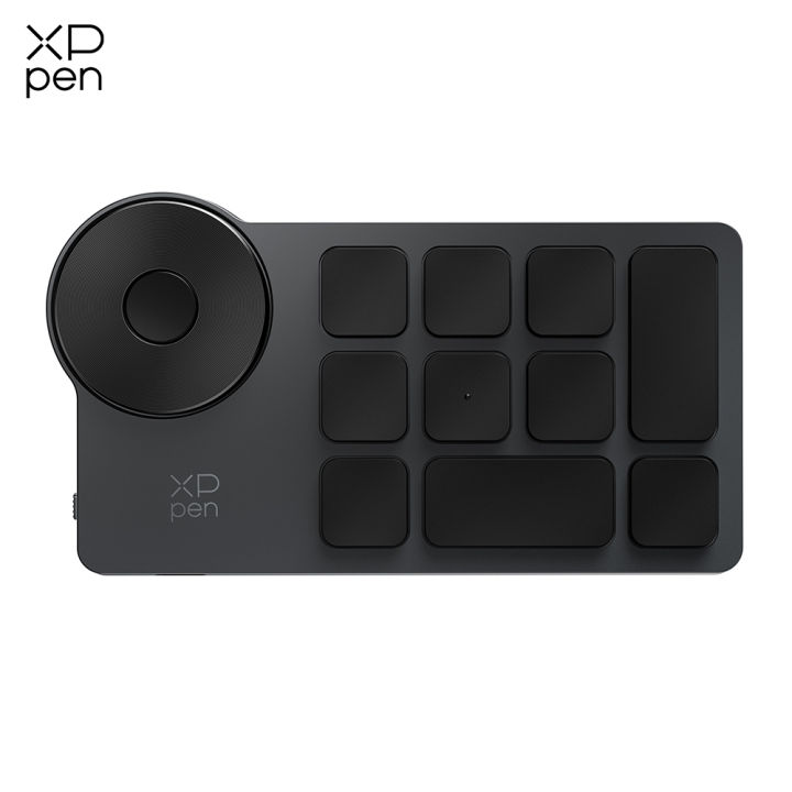 XPPen ACK05รีโมททางลัดไร้สาย