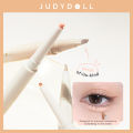 Judydoll hai đầu dưới gel mắt tạo điểm nhấn tạo khối trang điểm kẻ mắt. 