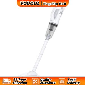 【Fast delivery】 Cordless Handheld Vacuum Cleaner 12000Pa Powerful Suction Multi-Function Dust and Pet Hair Cleaner Lightweight and Portable