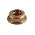5Pcs 12.7*27*31mm Wheelchair Pressure Bearing Front Fork Bearing Wheelchair Accessories. 
