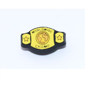 cross jibbitz Shoe Buckle Hole Shoes Accessories Shoes Flower New Cartoon DIY Decorative Buckle Bowknot Car Shark Fashion Shoes Accessories