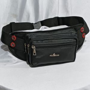Tas pinggang pria keren anti air