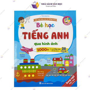 Sách - 900 Câu Giao Tiếp Tiếng Anh Thường Dùng Hằng Ngày - Cẩm Nang Cho Mẹ Cùng Con Học Tiếng Anh Mỗi Ngày ( Quét File N