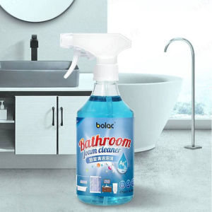 MultiPurpose Bathroom Cleaning Foam Cleaner Household Spray