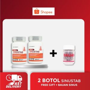SinusCareUbatResdungFereenaHQORI