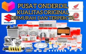 Pelampung bensin / tangki KVY 1000% ORI ASLI BEAT CARBU  SCOOPY CARBU