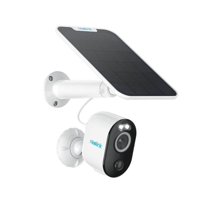 REOLINK 5Ghz Security Cameras Outdoor Wireless WiFi Argus Pro+