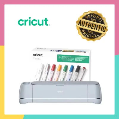Cricut Maker 3 Smart Essential Bundle