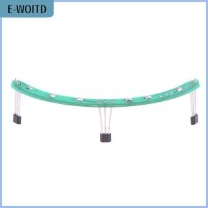 【E-WOITD】 1Pc Hall 502F Electric Vehicle Hall Sensor 502F 90-18 Hall Board Electric Bike Motor