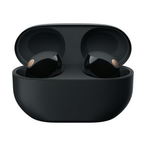 Sony WF-1000XM5 True Anc Wireless Earbuds 360 Spatial Audio IPX4 Water resistance In-ear Headphones with Mic