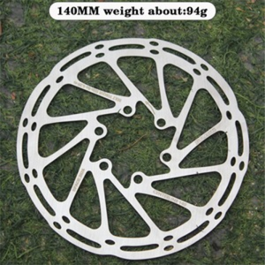 ZOOM SRAMMTB Rotor Disc Brake Rotor 140mm 160Mm 180Mm 203MM For Sram Rotors Sagmit Rotor Mountain Bike With 6 Bolts